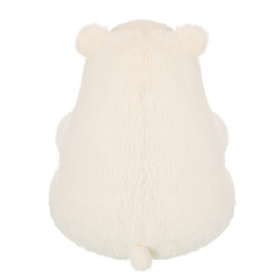 Полярный Мишка, 28 см, в/п 28*21*21 см Полярный Мишка, 28 см, в/п 28*21*21 см