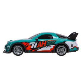 Машинка на пульте радиоуправления "BeBoy", противоударный светящийся корпус Машинка на пульте радиоуправления "BeBoy", противоударный светящийся корпус