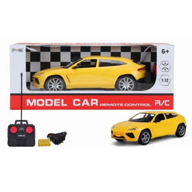 Машинка на пульте радиоуправления Машинка на пульте радиоуправления