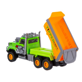 Машинка на радиоуправлении "BeBoy" Машинка на радиоуправлении "BeBoy"