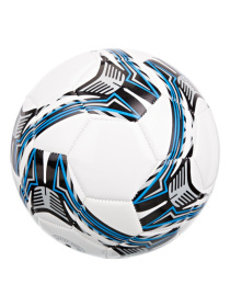 Мяч футбольный EVA, двухслойный, вес 310 гр, 3 цв. в ассорт. (оранжевый, белый, синий, зеленый), диа Мяч футбольный EVA, двухслойный, вес 310 гр, 3 цв. в ассорт. (оранжевый, белый, синий, зеленый), диа