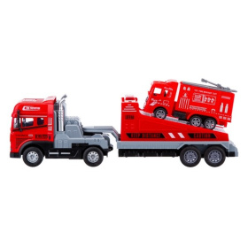 Набор "Транспорт "ВеВоу" металлический Набор "Транспорт "ВеВоу" металлический