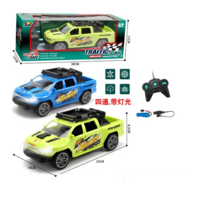 Машинка на пульте радиоуправления, в ассортименте Машинка на пульте радиоуправления, в ассортименте