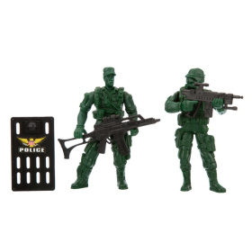 Набор "Армия" Набор "Армия"