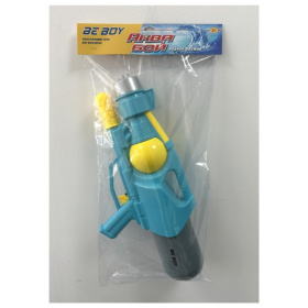 Водяное оружие "АкваБой" Водяное оружие "АкваБой"