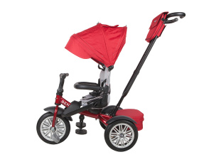 Велосипед трехколесный "Bentley" Велосипед трехколесный "Bentley"