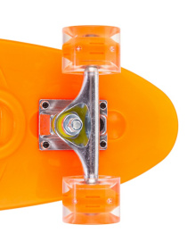 Скейтборд пластиковый Скейтборд пластиковый