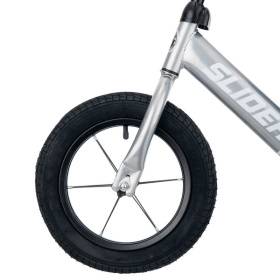 Беговел "Slider" надувные колеса диаметром 12 дюймовм Беговел "Slider" надувные колеса диаметром 12 дюймовм