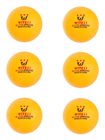 Шарики для пинг-понга Шарики для пинг-понга