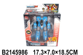 Робот-трансформер Робот-трансформер