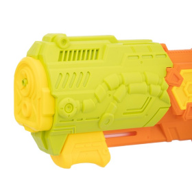 Водяное оружие "АкваБой" Водяное оружие "АкваБой"